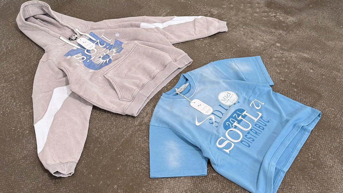 Clothing Production FAQ: Everything Brand Owners Need to Know