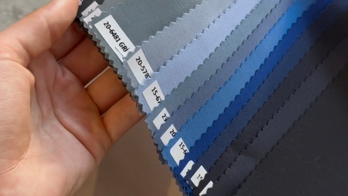 Winter Fashion 2025/2026: Trend Colors to Inspire Your Next Collection