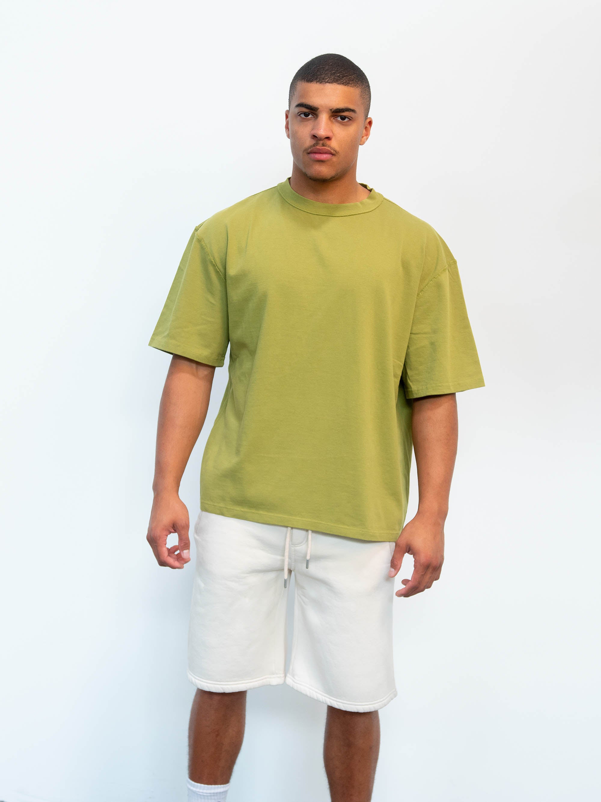 BLANK TEE WASHED CARDAMOM SEED