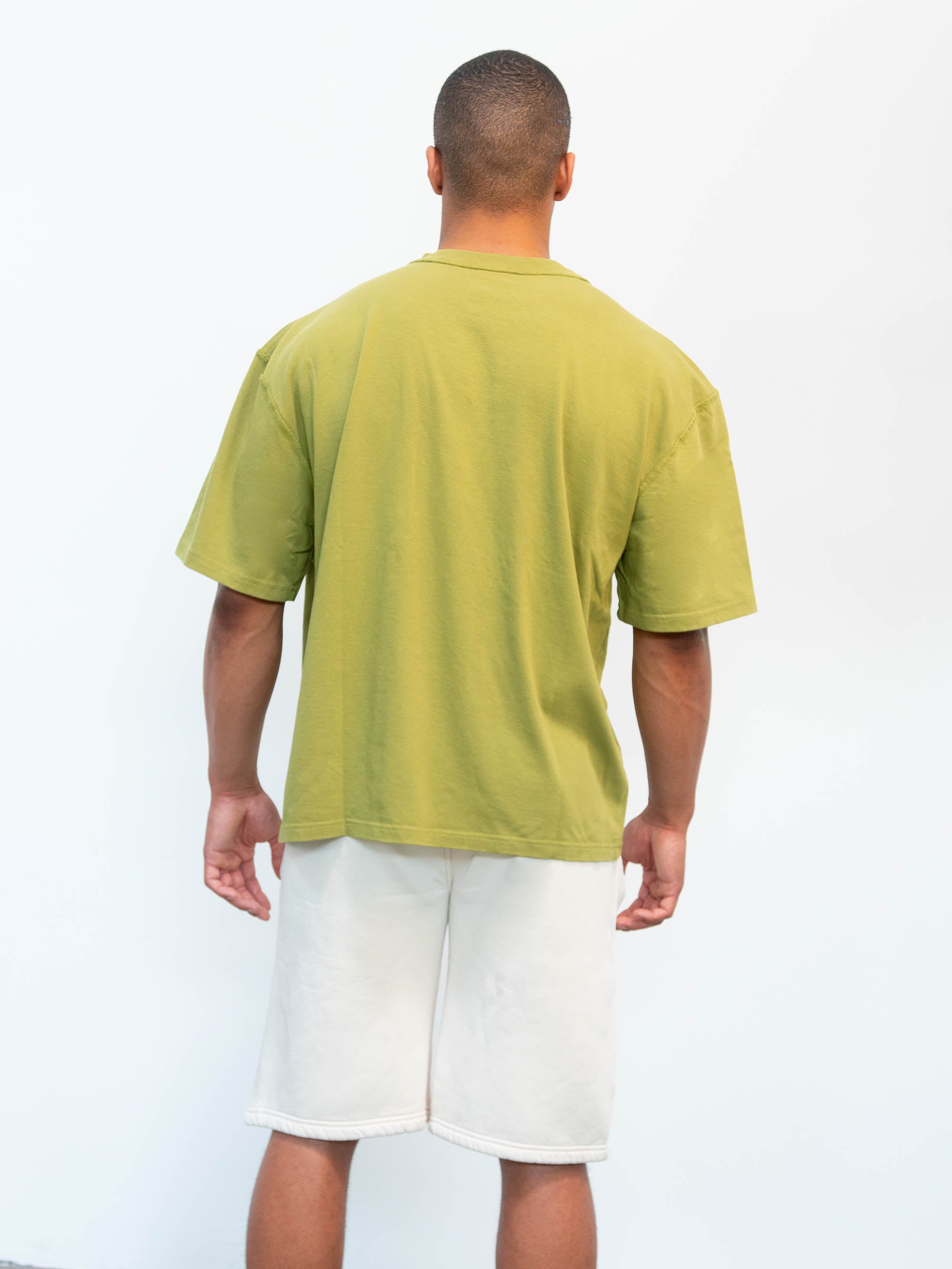 BLANK TEE WASHED CARDAMOM SEED