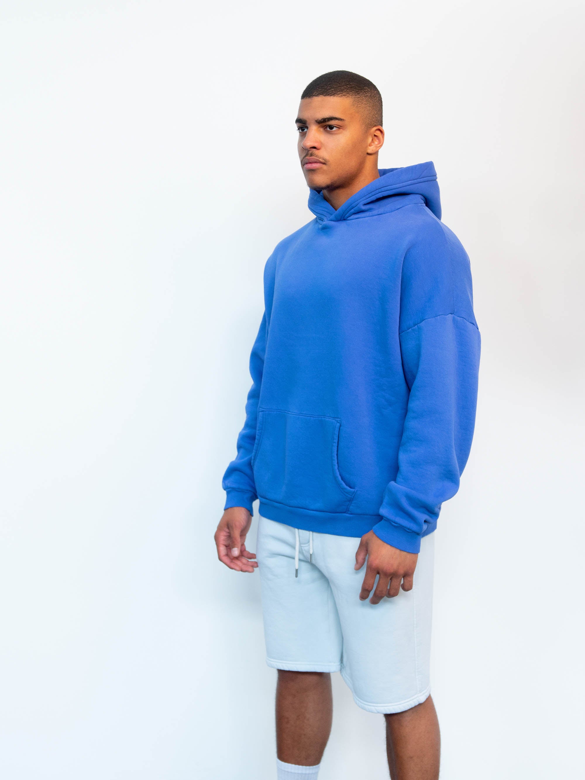 No MOQ Blank hoodie