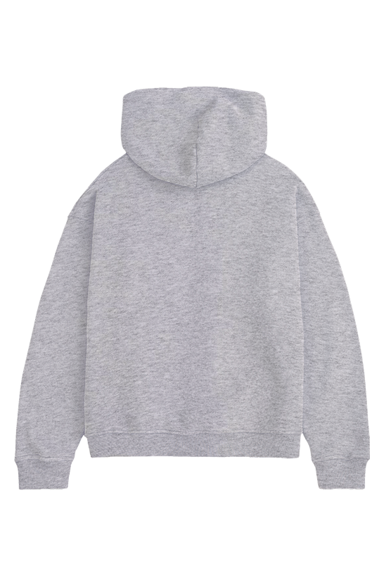Blank hoodie for clothing brand made in Europe
