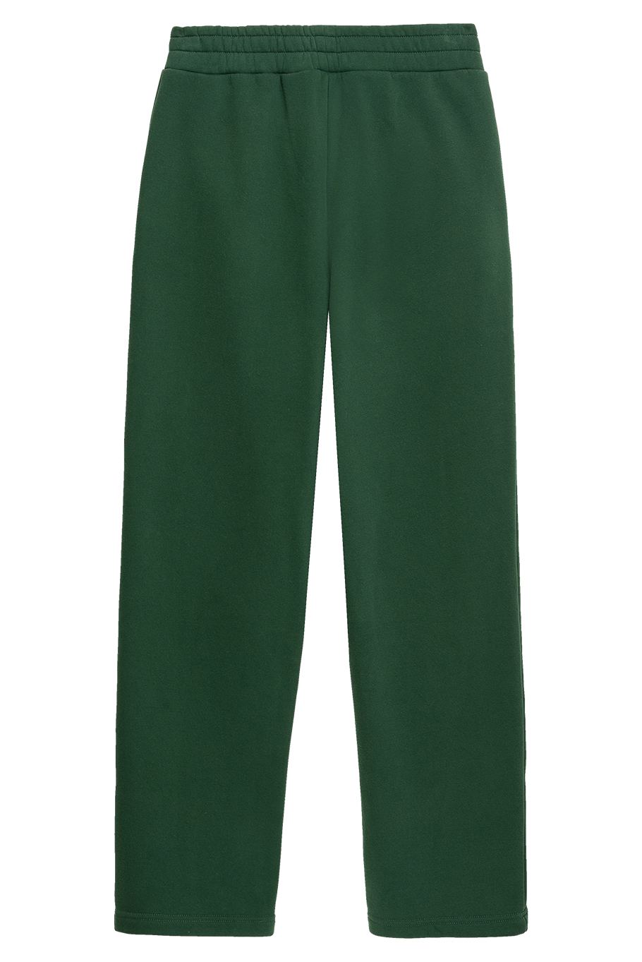 BLANK PANT WASHED JUNIPER GREEN