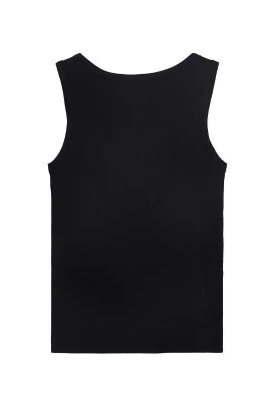 Tanktop Blank made in Europe