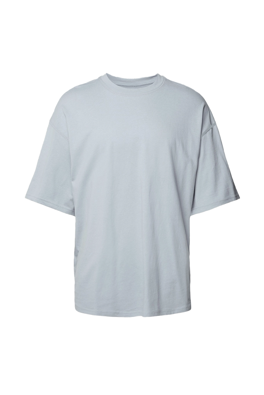Blue blush tshirt Blank