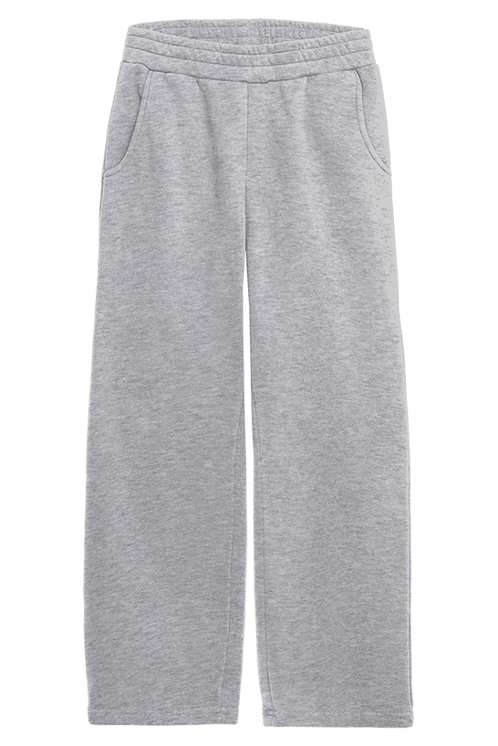 Open Leg Jogger Blank for wholesale