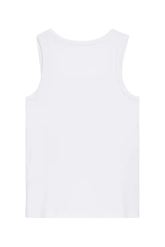 Tanktop Blank made in Europe