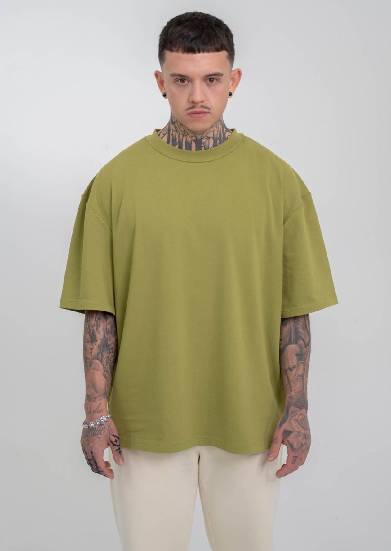 BLANK TEE WASHED CARDAMOM SEED