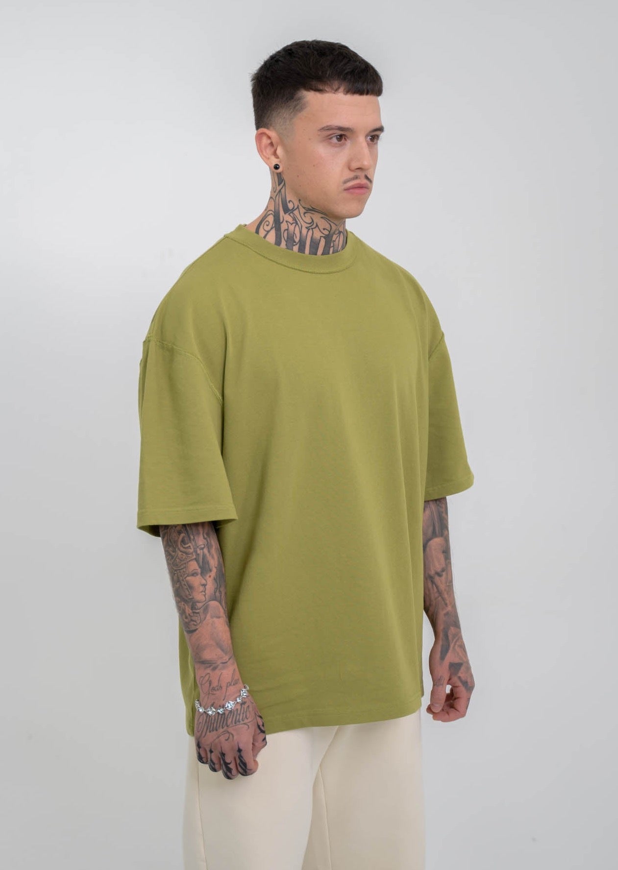 BLANK TEE WASHED CARDAMOM SEED