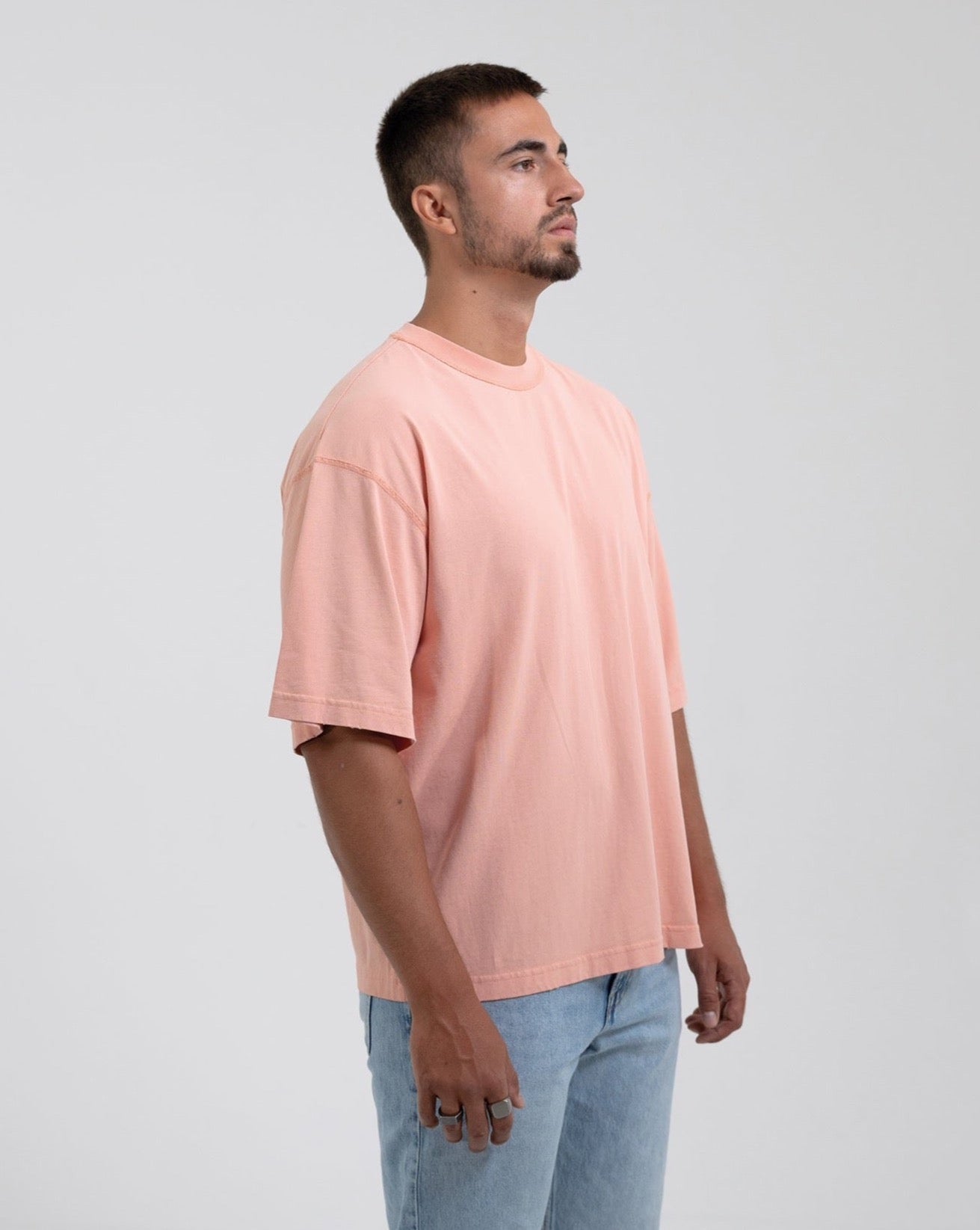Summer Blank tshirt for clothing brand